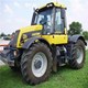 2002 JCB FASTRAC 3185
